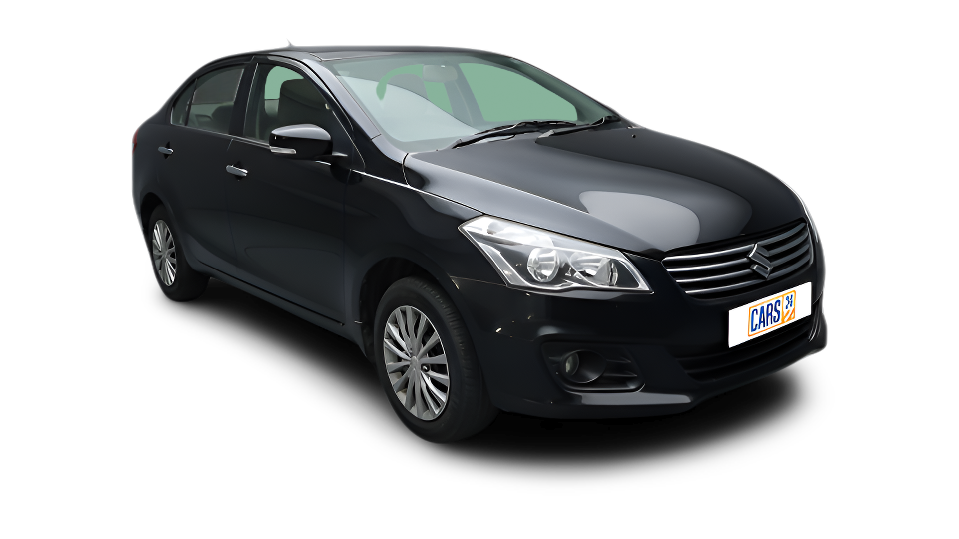Maruti Ciaz-img